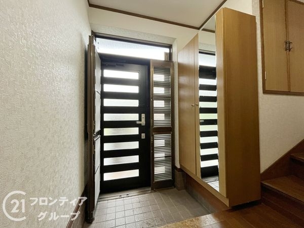 尼崎市大島１丁目の中古一戸建て
