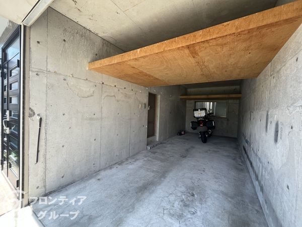 尼崎市大島１丁目の中古一戸建て