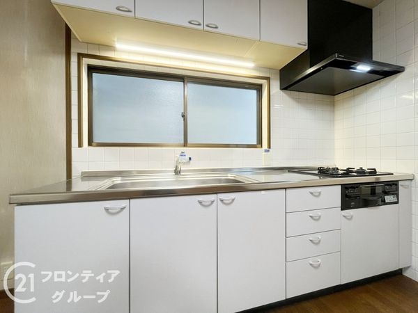 尼崎市大島１丁目の中古一戸建て