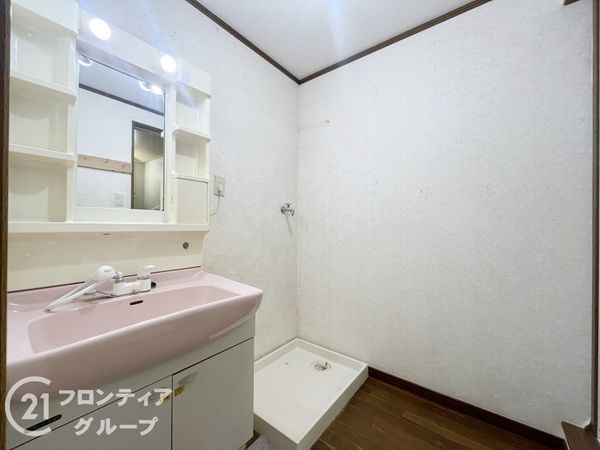 尼崎市大島１丁目の中古一戸建て