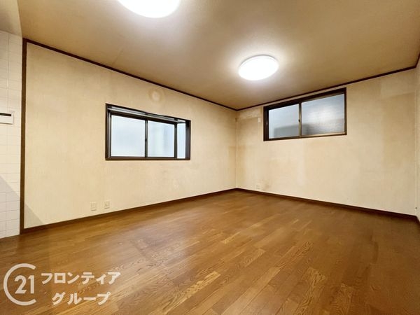 尼崎市大島１丁目の中古一戸建て