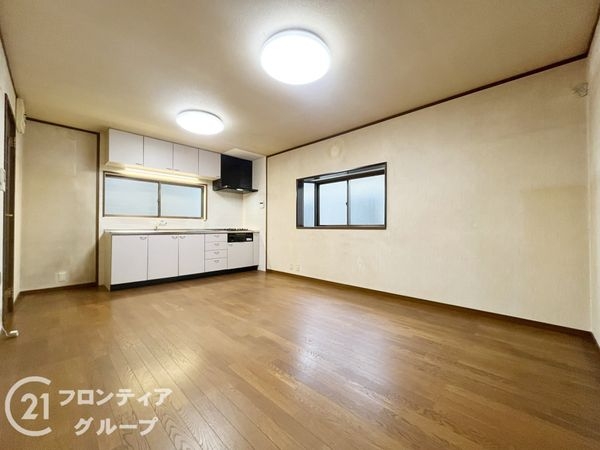 尼崎市大島１丁目の中古一戸建て