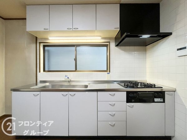 尼崎市大島１丁目の中古一戸建て