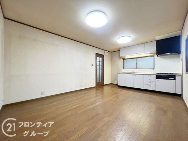 尼崎市大島１丁目の中古一戸建て