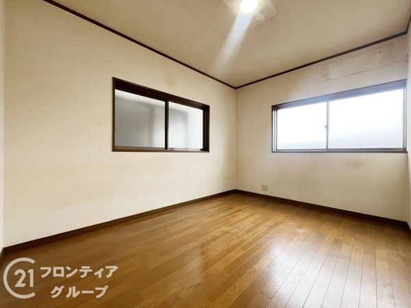 尼崎市大島１丁目の中古一戸建て