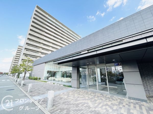 イニシア塚口サウスフィールドフォレストコート　中古マンション