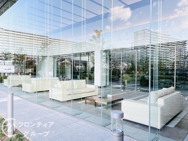イニシア塚口サウスフィールドフォレストコート　中古マンション