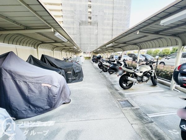 イニシア塚口サウスフィールドフォレストコート　中古マンション