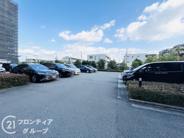 イニシア塚口サウスフィールドフォレストコート　中古マンション