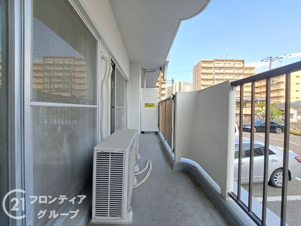 サンマンション塚口第弐　中古マンション