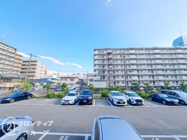 サンマンション塚口第弐　中古マンション