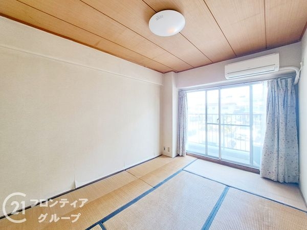 サンマンション塚口第弐　中古マンション