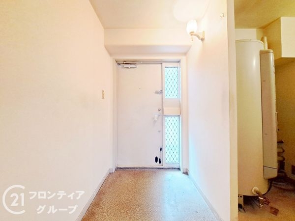 サンマンション塚口第弐　中古マンション