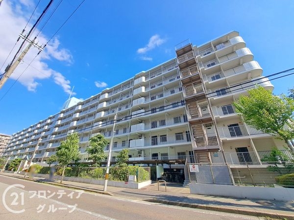 サンマンション塚口第弐　中古マンション