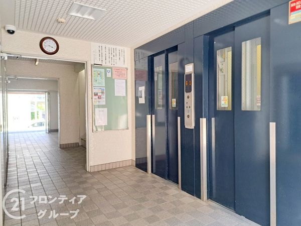 サンマンション塚口第弐　中古マンション