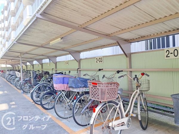 サンマンション塚口第弐　中古マンション