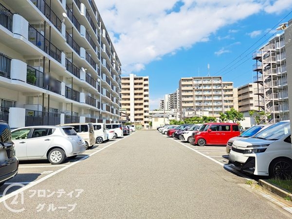サンマンション塚口第弐　中古マンション