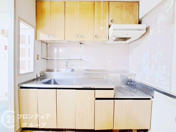 サンマンション塚口第弐　中古マンション