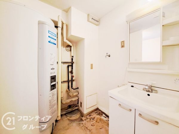 サンマンション塚口第弐　中古マンション