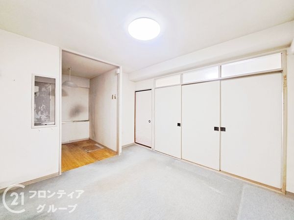 サンマンション塚口第弐　中古マンション