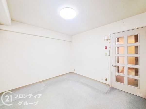 サンマンション塚口第弐　中古マンション