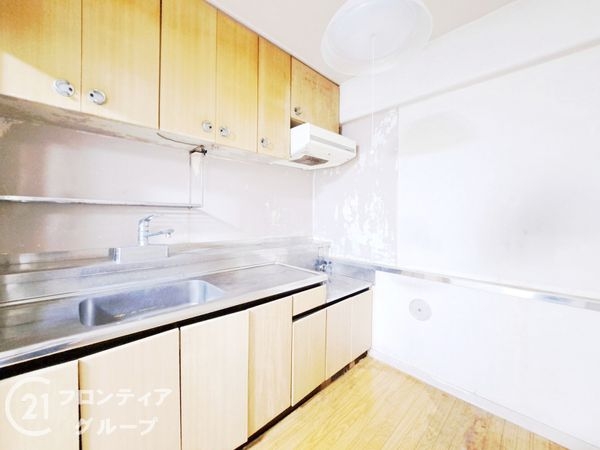 サンマンション塚口第弐　中古マンション