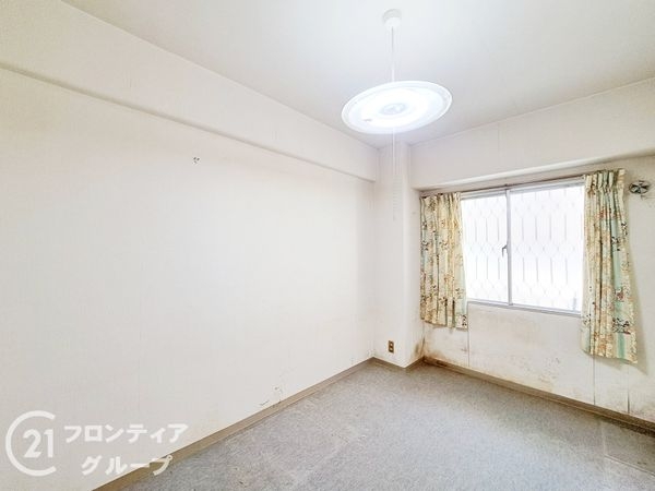 サンマンション塚口第弐　中古マンション