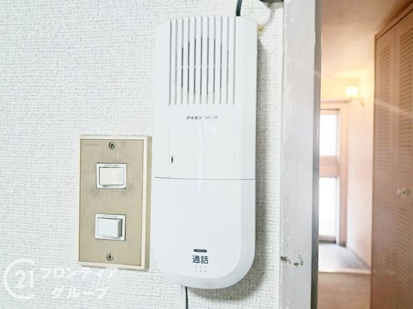 サンマンション塚口第弐　中古マンション