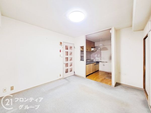 サンマンション塚口第弐　中古マンション
