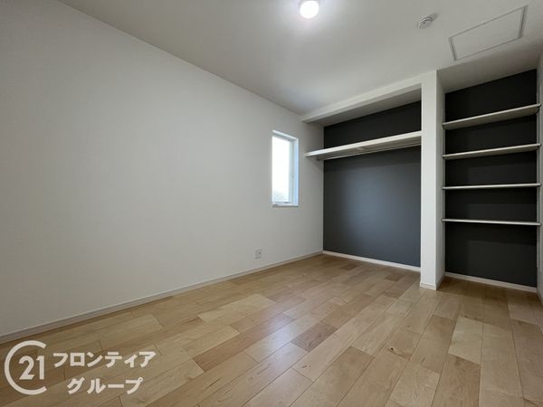 尼崎市長洲中通２丁目　新築一戸建て　全１区画