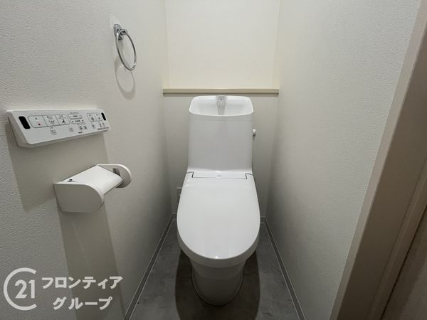 尼崎市長洲中通２丁目　新築一戸建て　全１区画