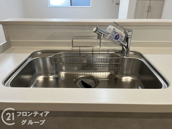 尼崎市長洲中通２丁目　新築一戸建て　全１区画