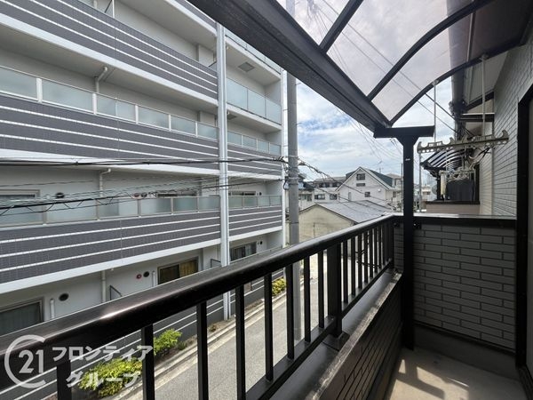 尼崎市長洲中通２丁目の中古一戸建て