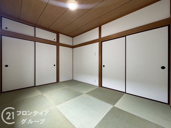 尼崎市長洲中通２丁目の中古一戸建て