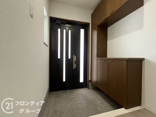 尼崎市長洲中通２丁目の中古一戸建て