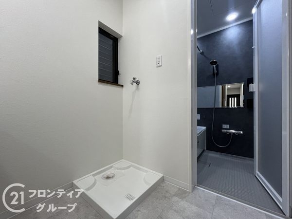 尼崎市長洲中通２丁目の中古一戸建て