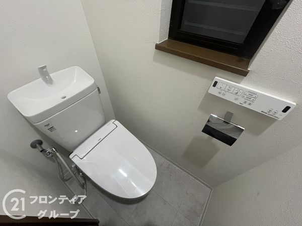 尼崎市長洲中通２丁目の中古一戸建て