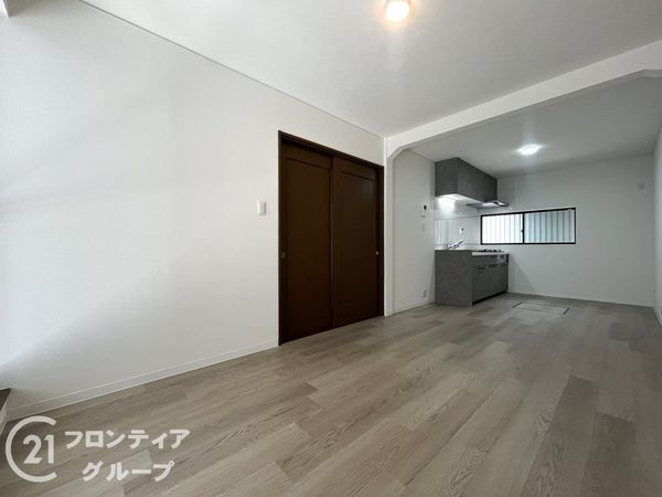 尼崎市長洲中通２丁目の中古一戸建て