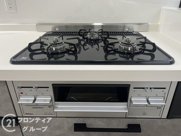 尼崎市長洲中通２丁目の中古一戸建て