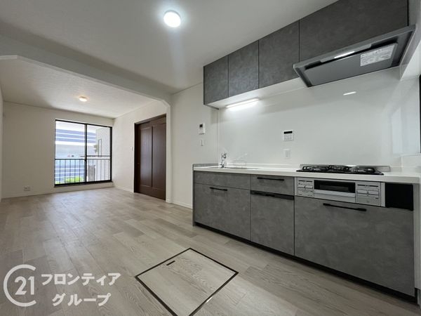 尼崎市長洲中通２丁目の中古一戸建て