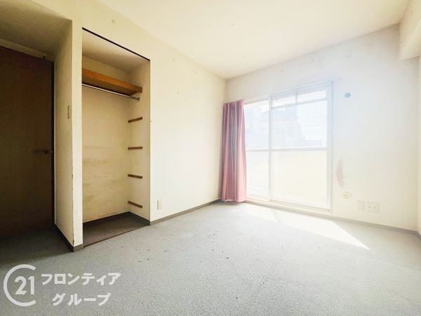 エーベル東園田　中古マンション