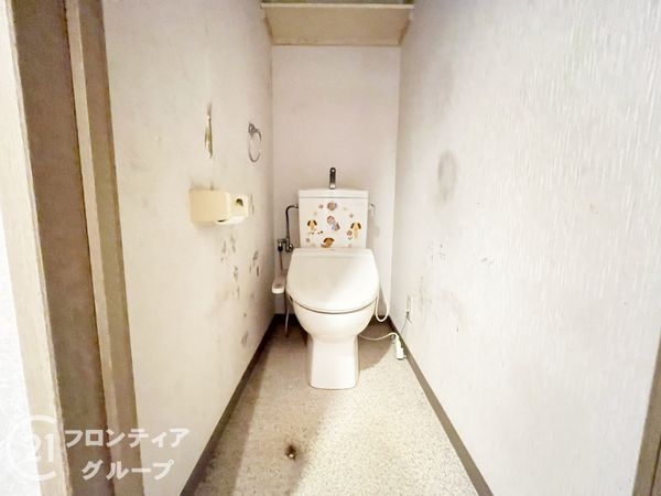エーベル東園田　中古マンション