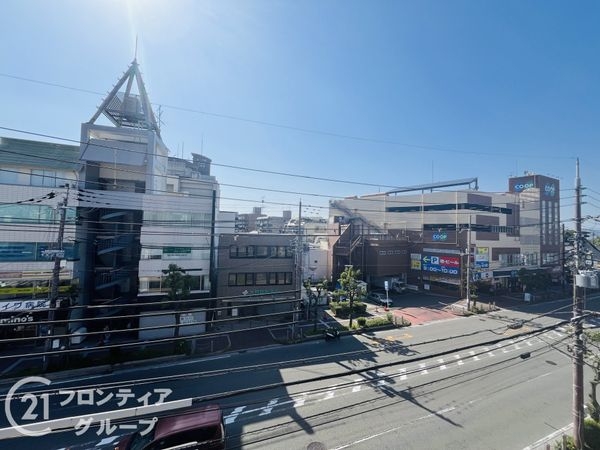 エーベル東園田　中古マンション