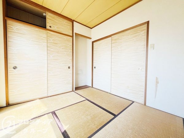エーベル東園田　中古マンション