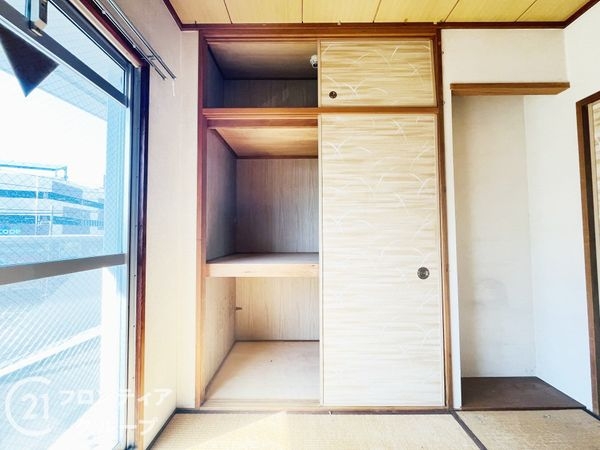 エーベル東園田　中古マンション