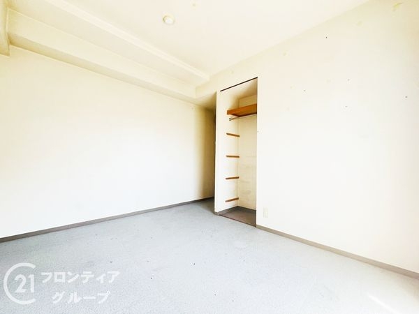 エーベル東園田　中古マンション