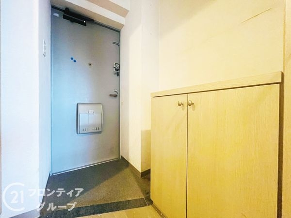 エーベル東園田　中古マンション