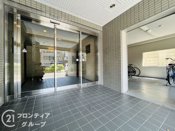 エーベル東園田　中古マンション
