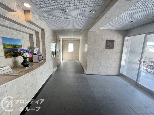 エーベル東園田　中古マンション
