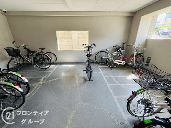 エーベル東園田　中古マンション